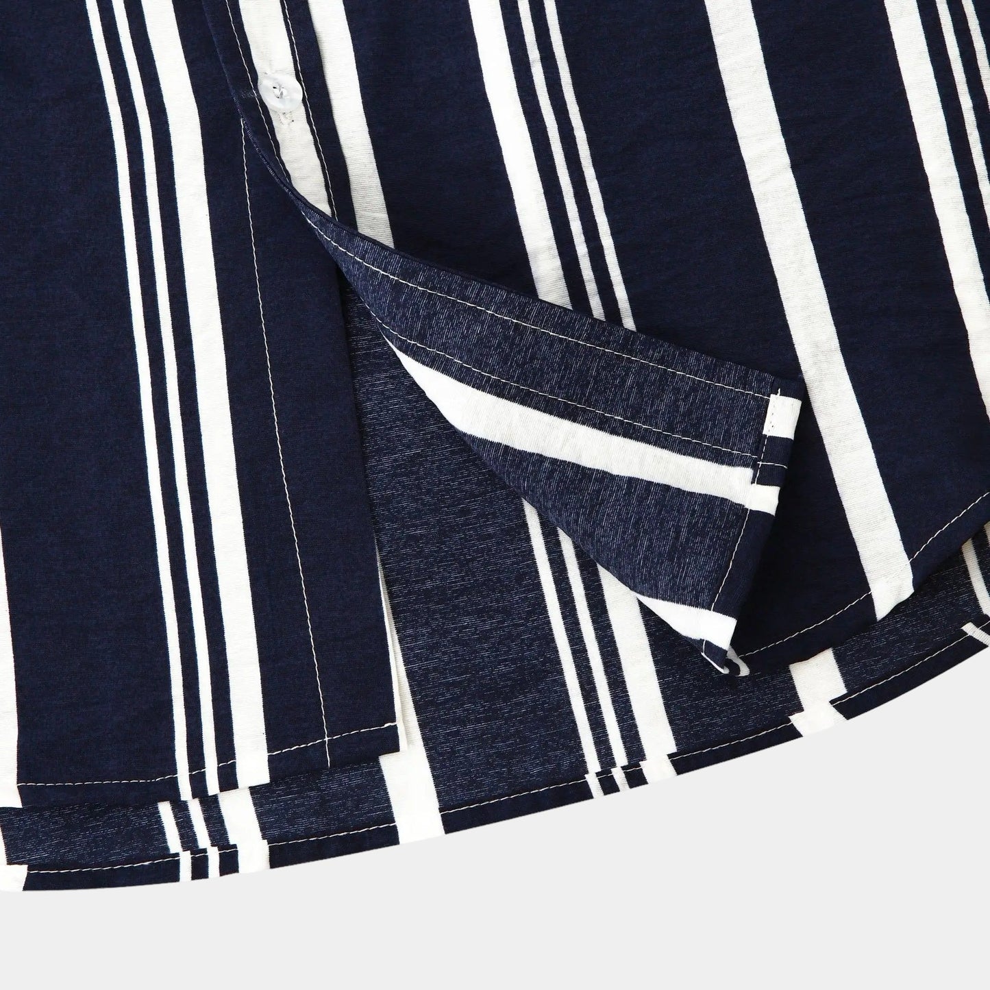 Renkson | chemise rayée spéciale