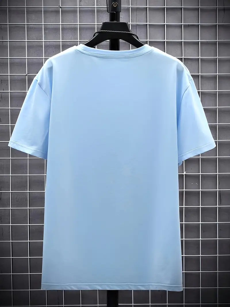 Renkson™ | T-shirt stylé à manches courtes