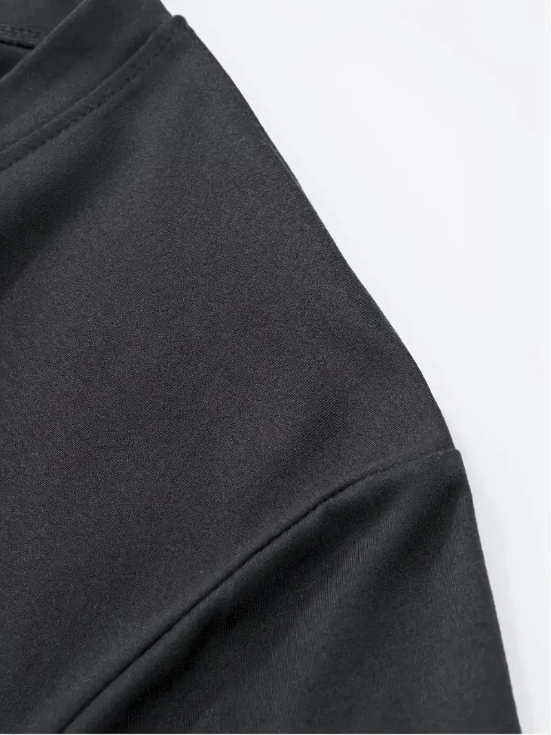 Renkson™ | T-shirt stylé à manches courtes