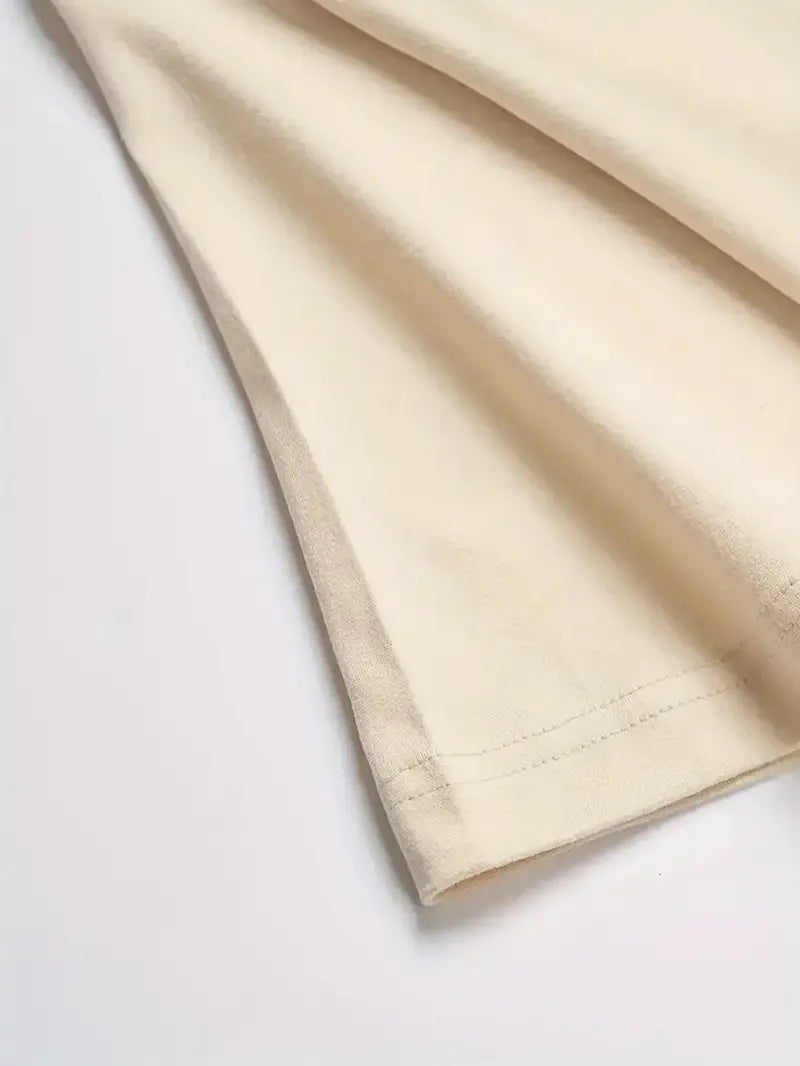 Renkson™ | T-shirt stylé à manches courtes