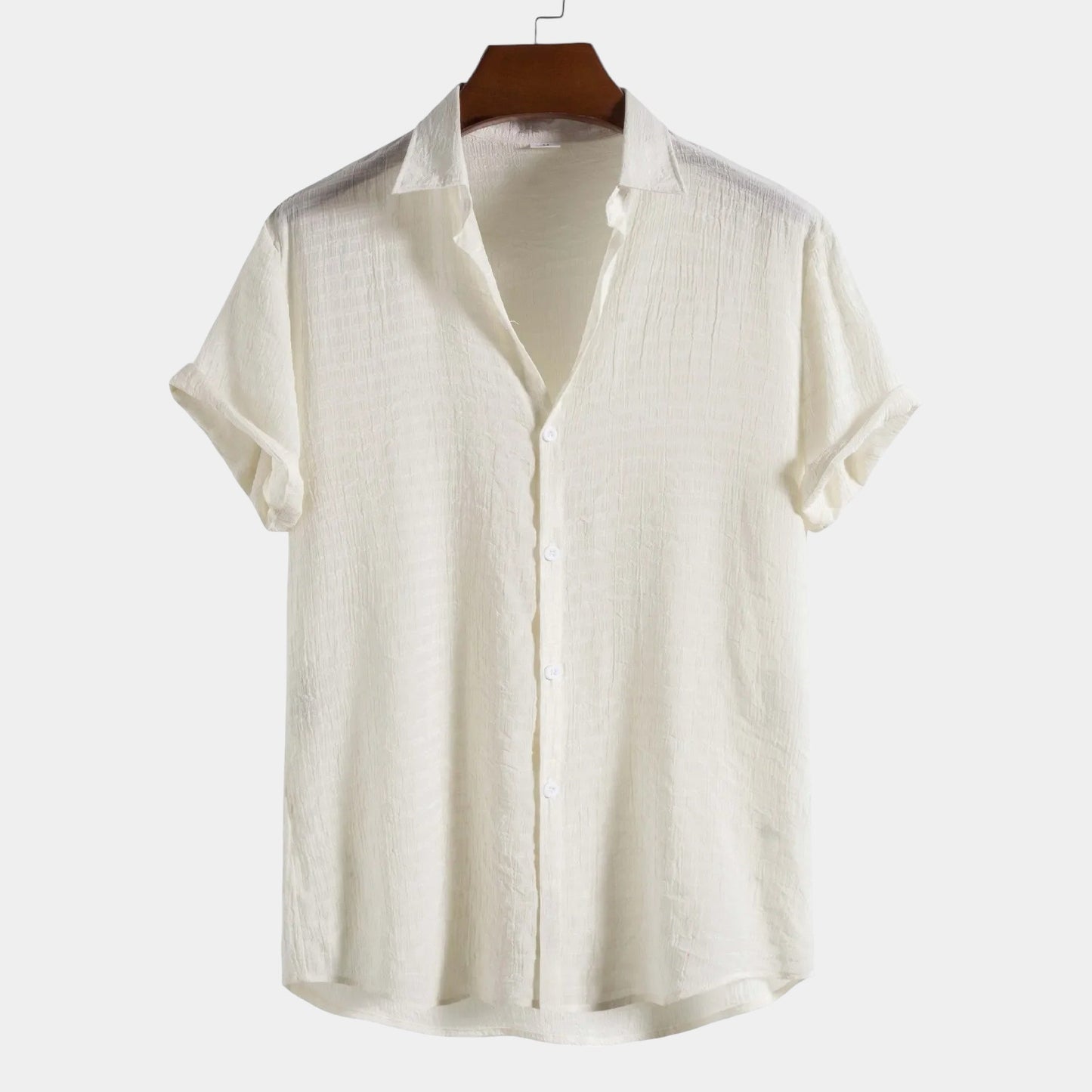 Renkson™ | Chemise d'été Rio
