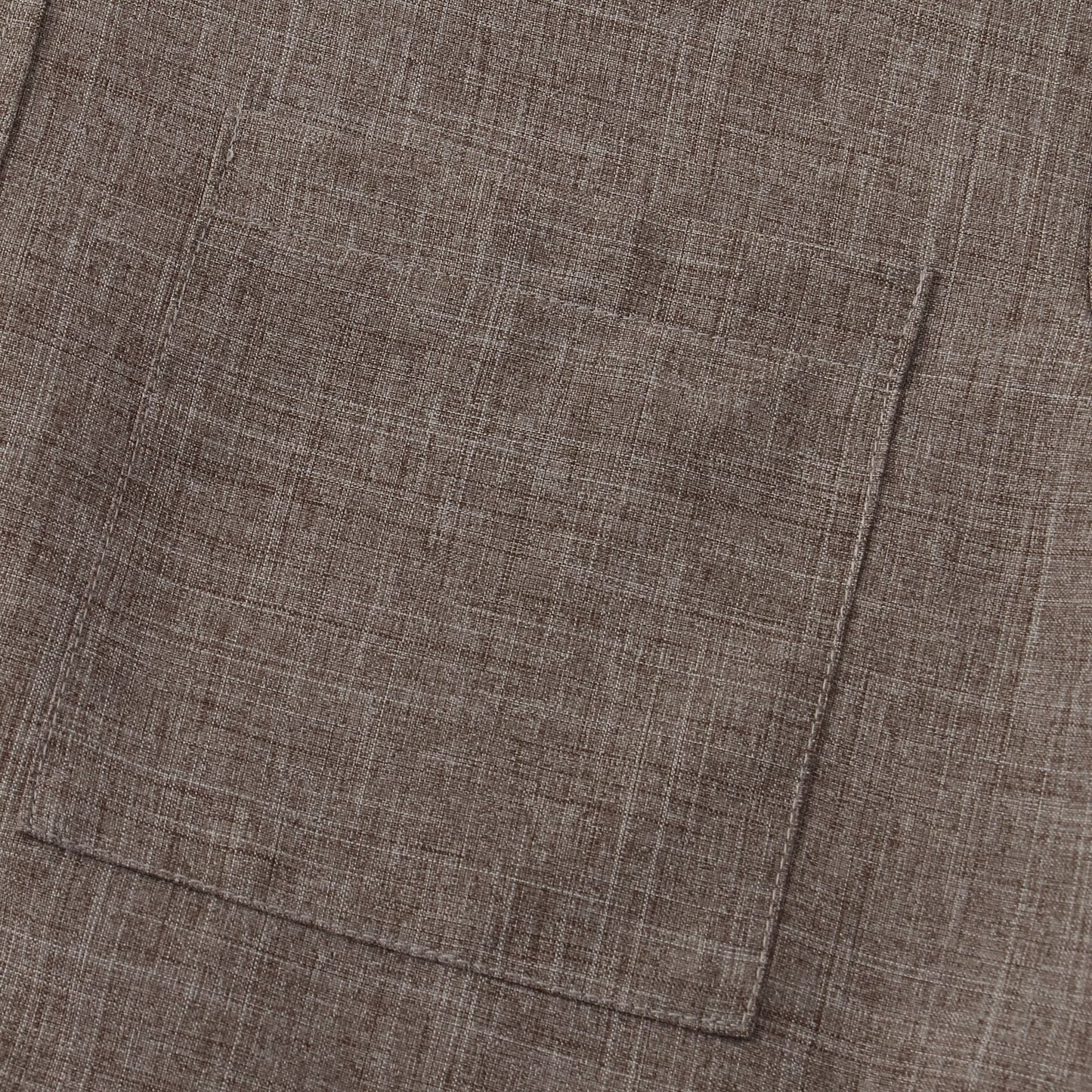 Renkson™ | Chemise en coton unie avec boutons