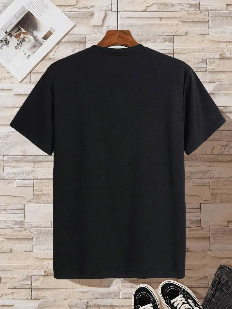 Renkson™ | T-shirt stylé à manches courtes